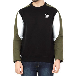 Nueva Llegada, Sudaderas Personalizadas para Hombre, Venta Directa de Fábrica, Sudaderas Básicas para Hombre al por Mayor - Product Image 1