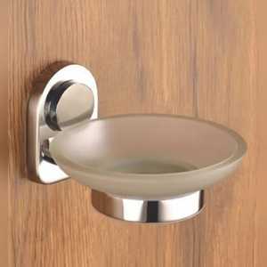 Wood Double Layer Draining Soap Dish Oval Eco-Friendly Durable Modern Bathroom Countertop Storage Organizer Bar Soap Saver <b>Tray</b> - Product Image 4