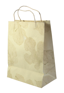 100% Biodegradable Kraft Paper Bags Party Favor Snack Custom Packaging Gift Paper Bag Standard Paper Bag Size - Product Image 2