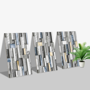Carreaux muraux Premium Choice de qualité supérieure, carreaux d'élévation Asia Tiles 300x600mm pour articles de santé. - Product Image 1