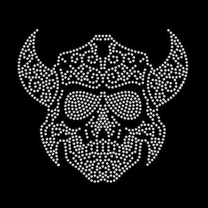 T-shirts d'été pour hommes en coton 100% avec transfert de strass personnalisé, style streetwear - Product Image 6