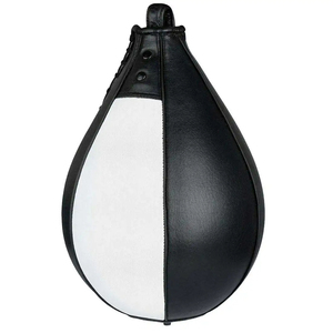 Balón de velocidad para boxeo para hombres y mujeres, nuevo, de alta calidad, en cuero, con servicio OEM de calidad económica. - Product Image 3