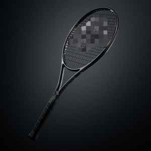 Raqueta de Tenis de Alta Calidad para Jugadores Profesionales, Raquetas de Tenis Duraderas y Ligeras de Carbono para Deportes al Aire Libre - Product Image 4