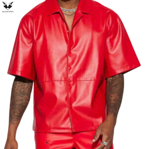 Camiseta Deportiva Raccoon para Hombre, Color Rojo, Manga Corta, Personalizable, Transpirable, Duradera, Calidad Premium, Servicio OEM ODM, Precio al por Mayor - Product Image 6