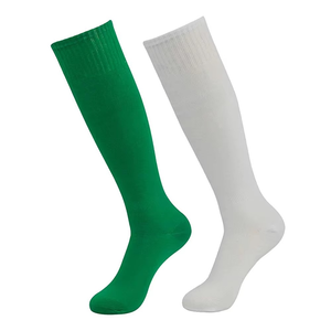 Men's Women's Casual Baseball <b>Socks</b> Anti-Slip Breathable Quick Dry Autumn Knitted Custom Team Logo Clubs Teams Sports <b>Socks</b> - Product Image 2