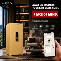Coffre-fort intelligent LIBERTY LB1000 Pro