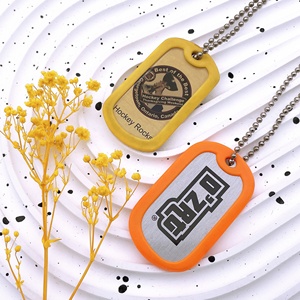 แท็กสุนัขโลหะ ID - Product Image 6