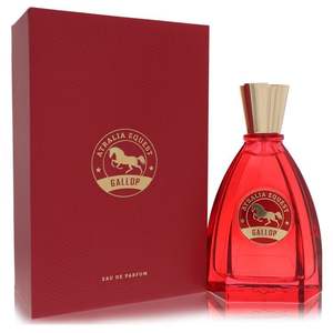 Equest Gallop, Eau de Parfum en Spray Unisex, Perfume Unisex Premium - Product Image 1