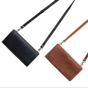 Premium Genuine Leather Fringe Handbag for Women – Vintage Boho Style Shoulder <b>Bag</b> with Tassels & <b>Studded</b> Detail - Product Image 3