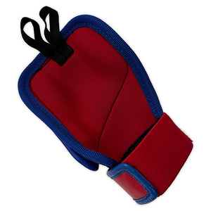 AEGIS Adult Baseball Softball Hand Guard Model AEGIS Breathable Blister Proof Wear Resistant Left Right Hand Training - Product Image 2