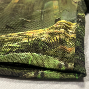 Short de bain pour hommes en gros - Short d'été élégant de haute qualité imprimé par sublimation - Product Image 3