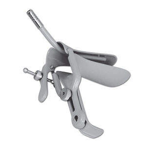 Spéculum vaginal de qualité supérieure du fabricant professionnel, manuel et électrique, instrument chirurgical de base pour la gynécologie - Product Image 4