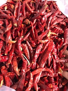 Vietnam Whole Dried Chili | Spicy & Natural | Wholesale Supply - Product Image 4