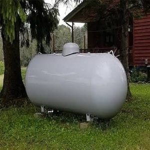Réservoir de propane en gros offrant des performances élevées pour les applications énergétiques domestiques, commerciales et industrielles - Product Image 1