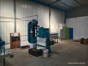 4 Ton Automatic Flaxseed Mustard , Oil Mill 37 HP Power Efficient Extraction and Filtration <b>Plant</b> High Yield Model - Product Image 4