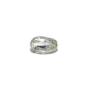Natural Yellow Sapphire 5.4 Carat Certified Wholesale Loose Gemstone Pear Cut - Product Image 3