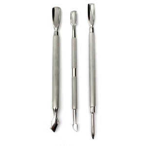 <b>Electric</b> Stainless Steel Cuticle Pushers-Best Selling Hospital Use Surgical <b>Instruments</b> Made in Pakistan - Product Image 5