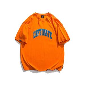 Nueva Camiseta de Moda con Estampado 3D Personalizado, Camisetas con Impresión en Espuma - Product Image 1