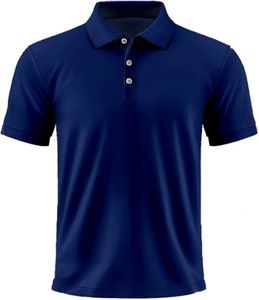 Camiseta Polo para Hombre de Diseño Nuevo al por Mayor, Camiseta Polo de Manga Corta de Alta Calidad, Ropa Deportiva para Hombre en Oferta a Bajo Precio - Product Image 6