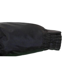 Chaqueta de Seguridad Invernal con Cierre de Cremallera, Cinta Reflectante de Alta Calidad, Múltiples Bolsillos, Ropa Reflectante 3M de Alta Calidad - Product Image 6