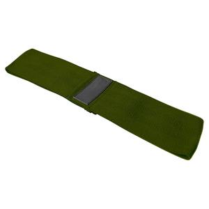 <b>Exercise</b> Resistance <b>Bands</b> Set 6 Pack Camo Pink Blue Red Gray Black Nylon Durable All Ages Workout Equipment - Product Image 4