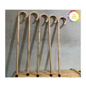 Bâton de marche léger et réglable pour la marche en plein air et quotidienne - Product Image 6