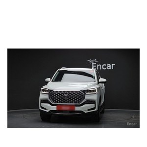 2020/12 KGM KG Mobility SsangYong Rexton Diesel 2.2 4WD 73,696 km Automatic Gear Box Leather Seats Left Steering Rear Camera - Product Image 3