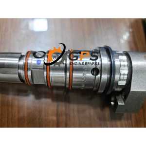 Inyector STC de calidad OEM para bombas de inyección de combustible de motor de 3071497 con números de pieza 3064457 y - Product Image 1