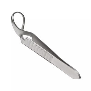 Instrumentos Quirúrgicos de Alta Calidad con Logotipo Personalizado, Clip Quirúrgico Manual de Alta Resistencia en Venta - Product Image 1