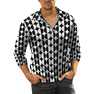 ชุดเสื้อเชิ้ต 3 ชิ้น ชุดเซ็ตสั้น ผู้ชายสั่งทำได้ ผ้าแคนวาส 100% คอตตอน แห้งเร็ว ระบายอากาศดี ชุดแจ็คเก็ตแทรคสูท ยูนิเซ็กซ์ คุณภาพสูง - Product Image 4