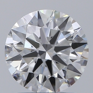 F Couleur VVS2 Clarté Rond Brillant Coupe Blanc Lâche HPHT Diamants Haute Qualité 1.5 Carat Taille Excellent Diamants Polis En Vrac - Product Image 3
