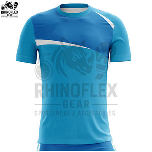 Muestra Gratuita de Camiseta de Fútbol Personalizada en Color Morado, Uniforme de Fútbol Económico, Camiseta de Fútbol de Alta Calidad, Maillot de Foot - Product Image 6