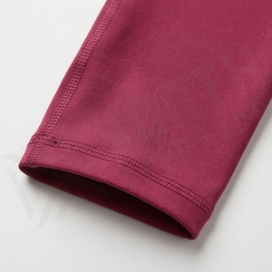 ชุดโยคะไร้รอยต่อสำหรับผู้หญิง ชุดกีฬาออกกำลังกาย ชุดฟิตเนส ชุดออกกำลังกายในยิม ชุดกีฬาสำหรับผู้หญิง อุปกรณ์ออกกำลังกาย - Product Image 6