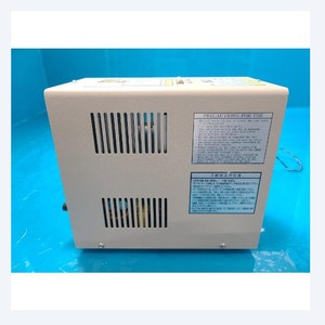 Fuente de Luz Halógena Industrial HAYASHI LA-150FBU, Usada, Piezas de Equipos Semiconductores Legados - Product Image 6