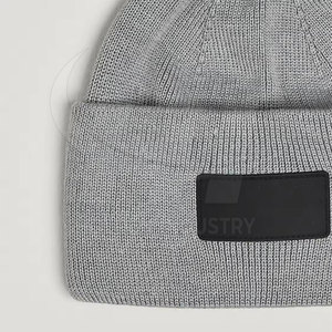 Comfortable Everyday <b>Beanies</b> <b>Hats</b> Stylish <b>Beanies</b> <b>Hats</b> Warm <b>Beanies</b> <b>Hats</b> For Street Fashion Looks - Product Image 3
