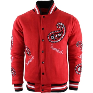 Chaqueta de Moda Premium Personalizada, Fabricante de Ropa al por Mayor OEM ODM, Ropa de Calle, Prendas Exteriores, Logotipo Personalizado, Marca Privada - Product Image 3