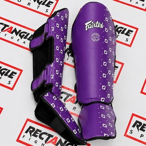 Custom Fairtex Kick Boxing <b>Training</b> Shin Guard Mma Exercise Equipment Body Protective Gear Muay Thai Shin Pads Boxing Shin Guard - Product Image 1