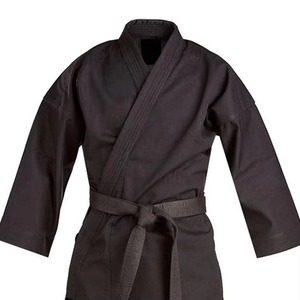 Breathable Comfortable High Quality <b>Light</b> Weight BJJ Gi Uniforms Best Design <b>Cheap</b> Price Martial Art Wear BJJ Uniform - Product Image 6