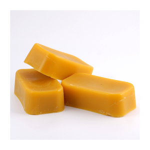Cire d'abeille de haute qualité, cire naturelle, matériau industriel pour diverses applications de fabrication - Product Image 1