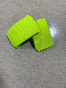 Protectores de nudillos para entrenamiento de boxeo, ligeros, ecológicos y duraderos, al por mayor, con material de nailon/PU - Product Image 4