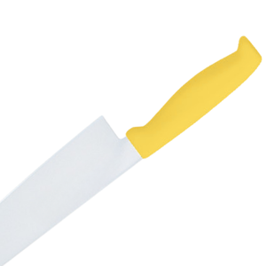 Cuchillo de Cocina Profesional para Carne, Pescado y Verduras, Hoja de Corte Precisa, Construcción Duradera para Preparación de Alimentos en Restaurantes - Product Image 3