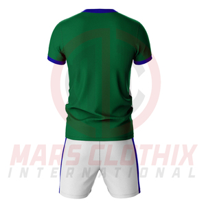 High Performance Rugby Apparel Uniforms Sportswear Players Training And <b>Match</b> Sessions Rugby Uniform For Unisex - Product Image 3