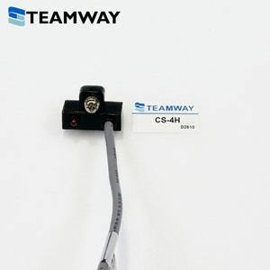 Sensor de Interruptor Magnético TEAMWAY CS-4H para Cilindro Neumático, Reemplaza a SMC/Airtac - Product Image 2