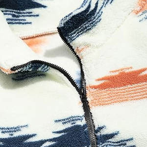 Sudadera con Cierre y Cuello Alto para Hombre, de Poliéster, Resistente al Viento, Informal, Talla Grande, Ligera, para Actividades al Aire Libre - Product Image 3