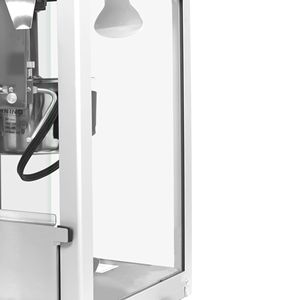 Máquina de Palomitas de Maíz Negra de 4 Onzas, Tipo Barra, para Restaurantes y Comercios, Nueva y Usada, Máquina para Hacer Palomitas de Maíz - Product Image 5