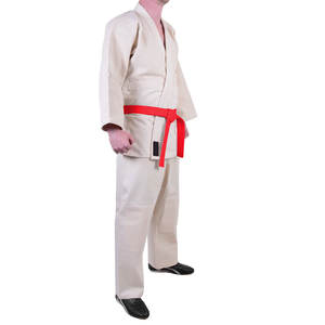 Soldes : Haut de gamme tendance pour hommes de Jiu-Jitsu – Confortable, respirant, séchage rapide, lavable, antibactérien - Product Image 4