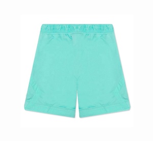 Shorts Deportivos Casuales de Verano para Playa, de Alta Calidad, de Malla de Poliéster, Sólidos, Transpirables, de Secado Rápido, para Hombre, Poliéster 2026 - Product Image 2