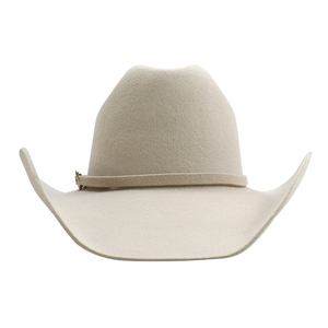 Chapeau de cowboy classique à large bord de style western unisexe, chapeau de mode de style ranch pour le rodéo, les voyages, les festivals et les activités de plein air <span class=keywords><strong>LENOVA</strong></span> INDUSTRY - Product Image 2