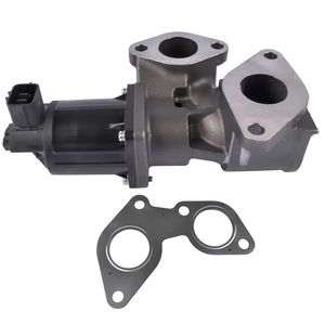 Valvola EGR Personalizzata per Isuzu D-Max 3.0 DiTD 4JJ1 (2007-2012) - Componente per il Controllo delle Emissioni Auto - Product Image 4