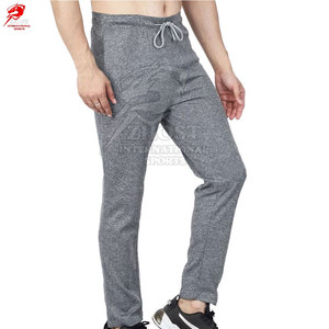 Relaxed Fit Durable Fabric Comfortable Men <b>Trousers</b> For Casual Use And Office <b>Work</b> With Easy Movement - Product Image 5